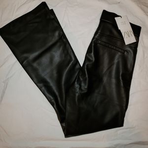 Zara Women's Leggings, Medium